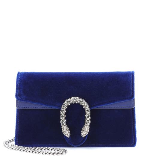 dionysus gucci clutch|gucci dionysus velvet clutch.